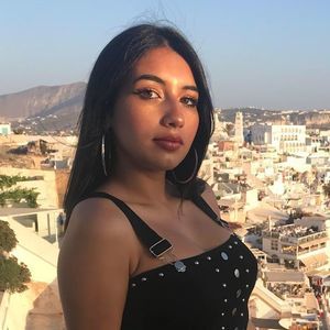 Meet your Posher, Jaleesa
